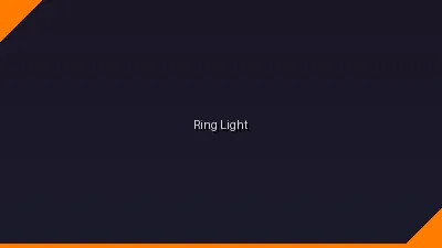 积分兑换 - LED环形补光灯 | 花蝴蝶高清影院影视 积分商城